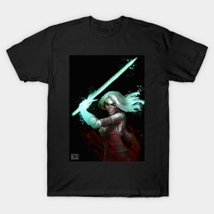 Cirilla T-Shirt